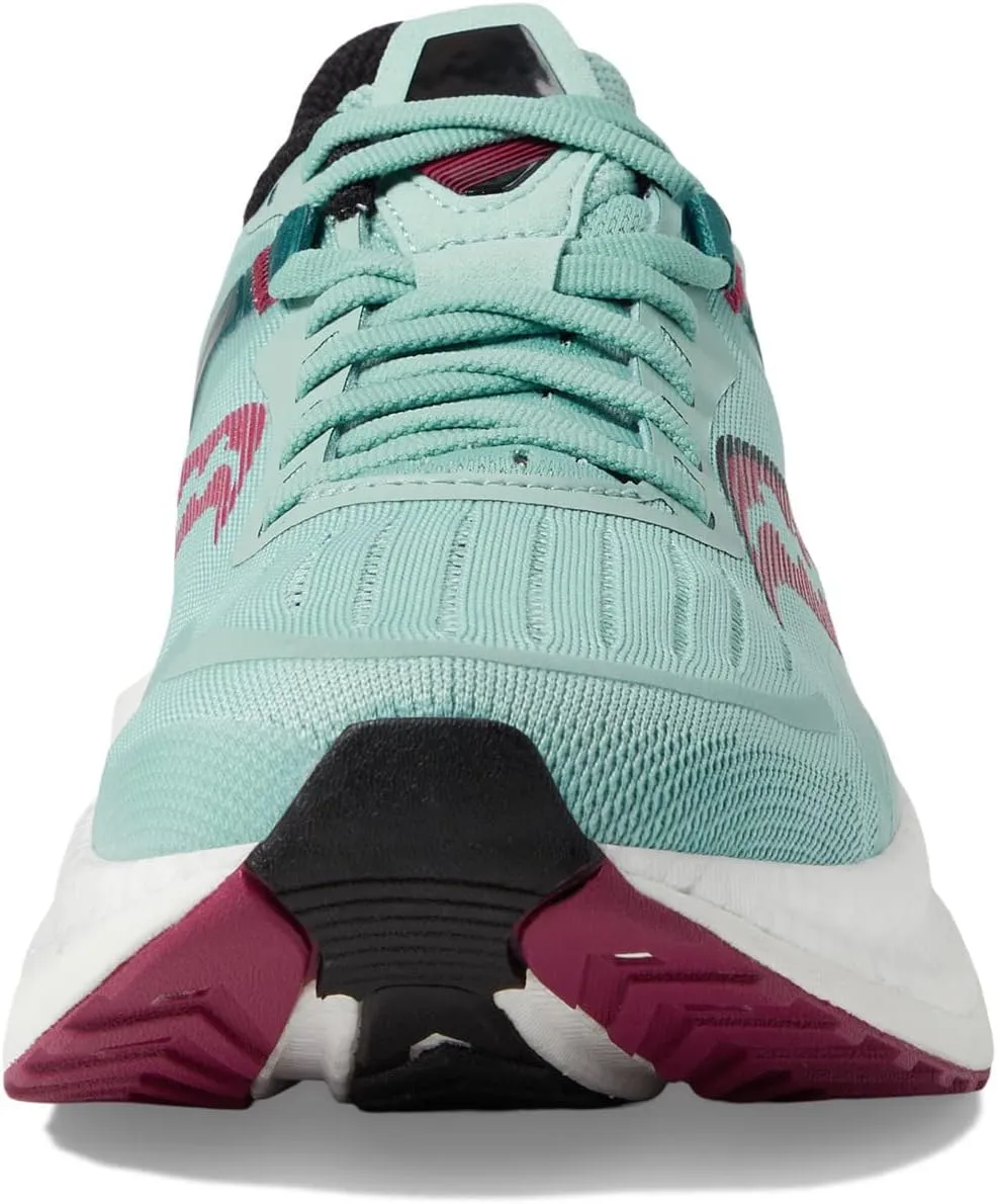 Saucony Women's Tempus Sneaker