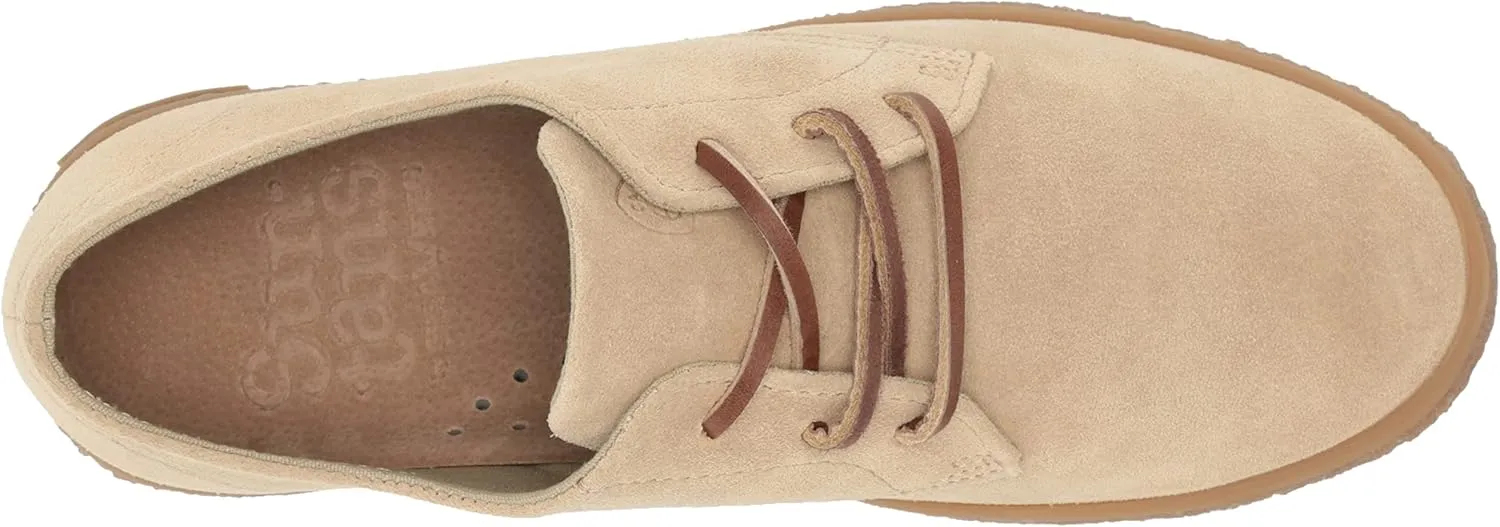 SEAVEES Men's Sun-tans Buck Sneaker