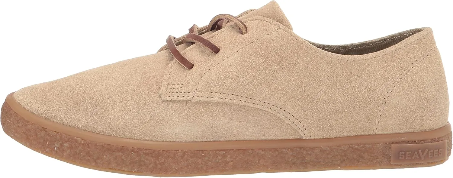 SEAVEES Men's Sun-tans Buck Sneaker
