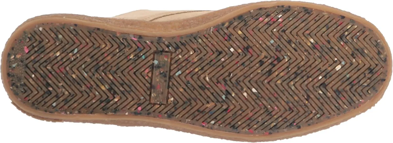 SEAVEES Men's Sun-tans Buck Sneaker