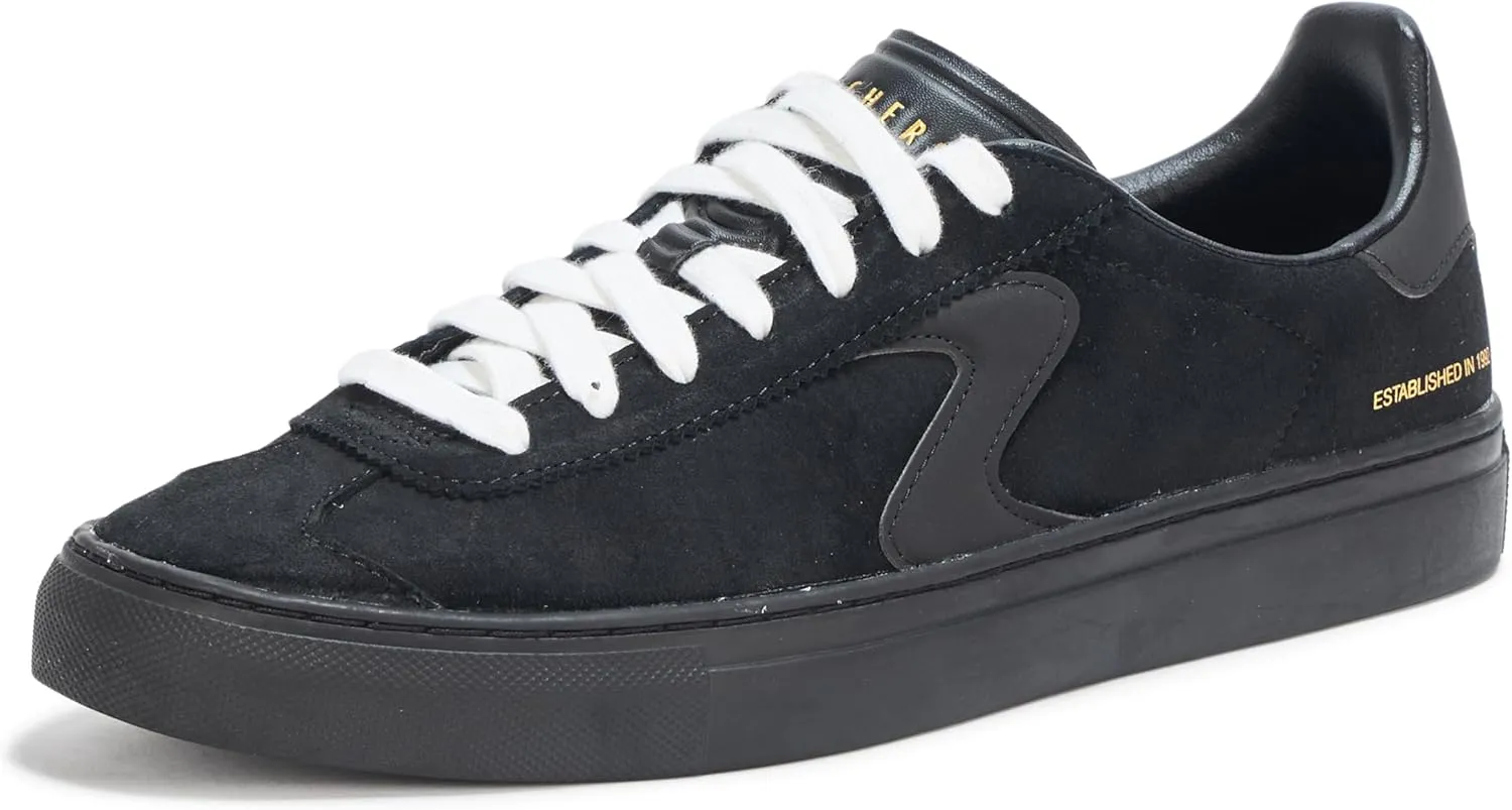 Skechers Men's Arch Fit Legend-Hamor Sneaker