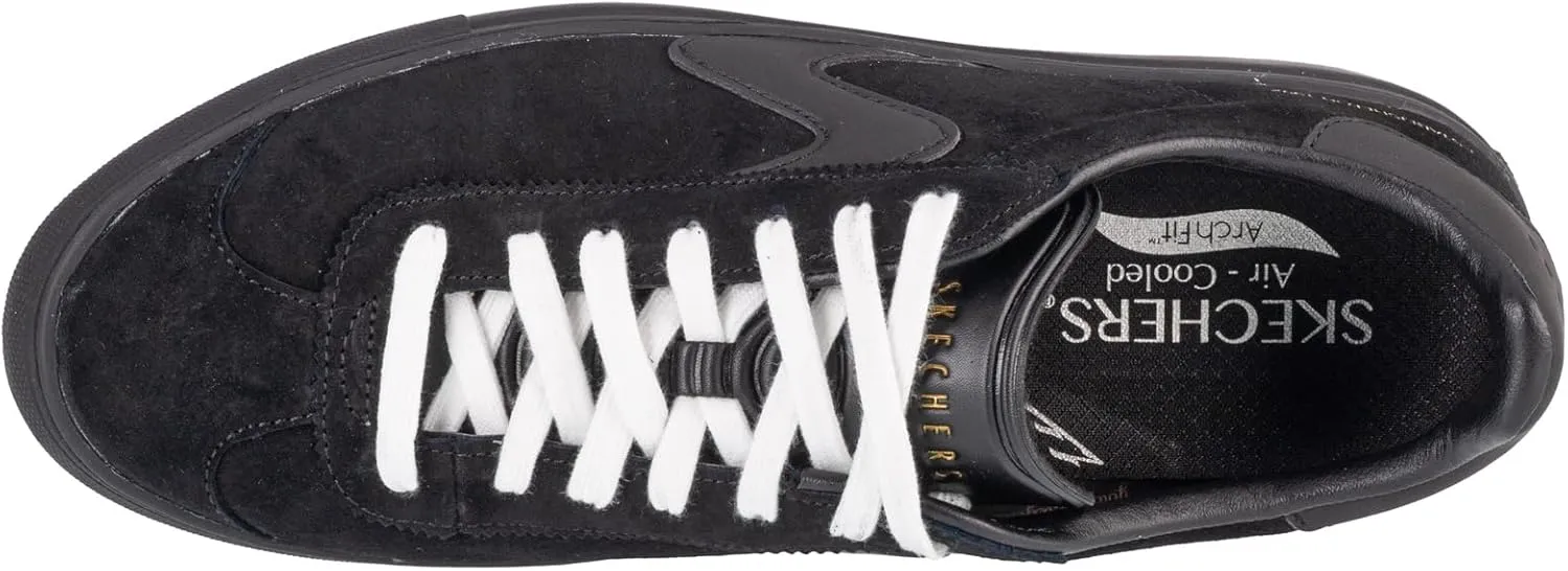 Skechers Men's Arch Fit Legend-Hamor Sneaker