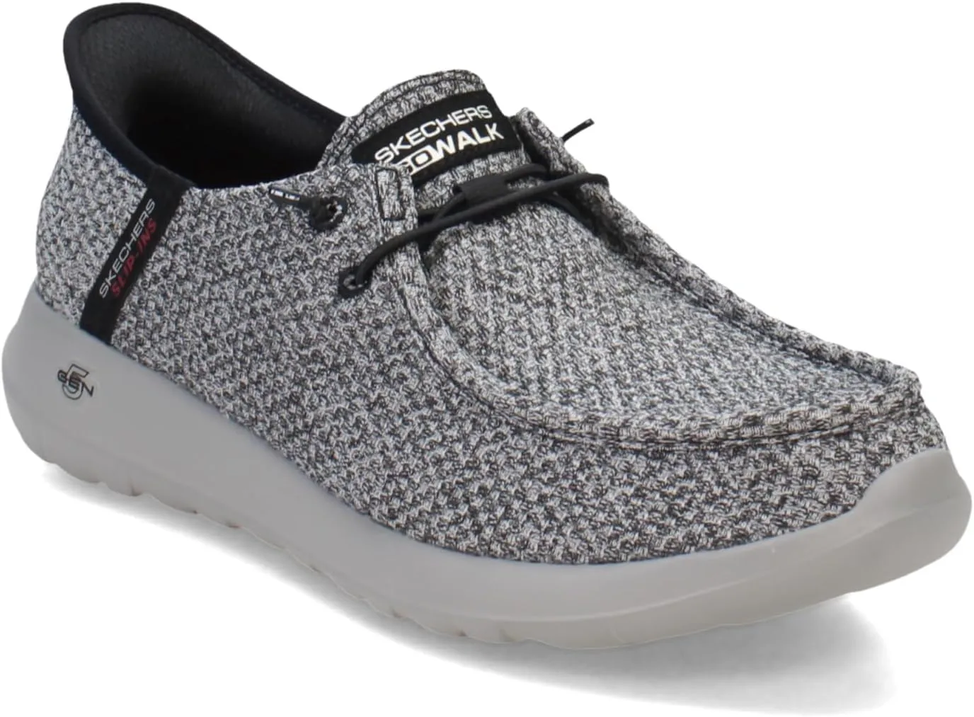 Skechers Men's Go Walk Max Halycon Slip ins