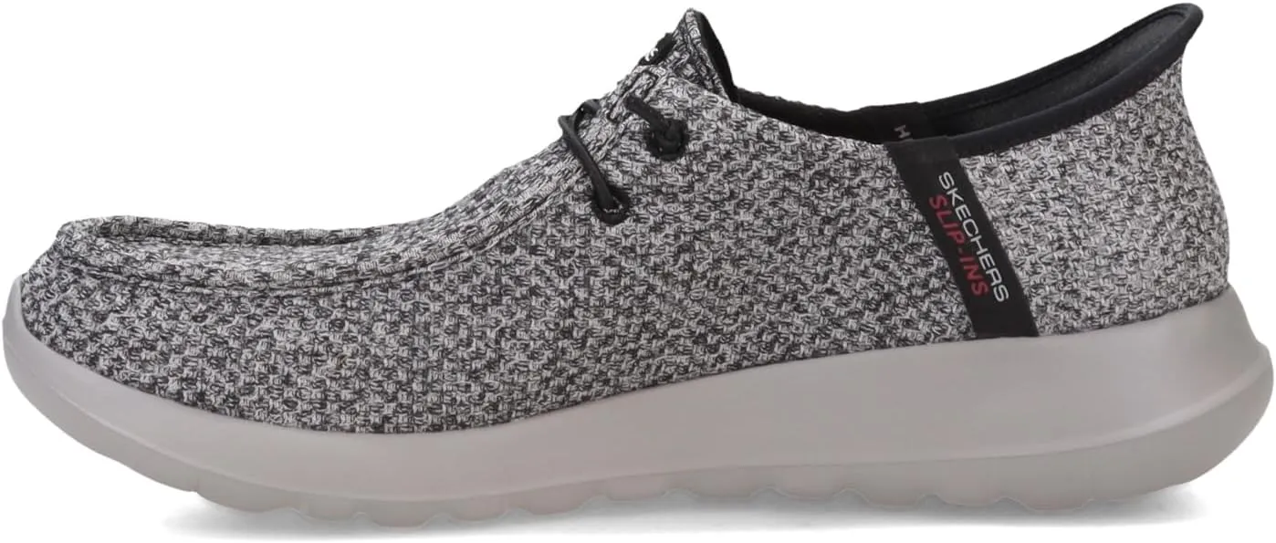 Skechers Men's Go Walk Max Halycon Slip ins