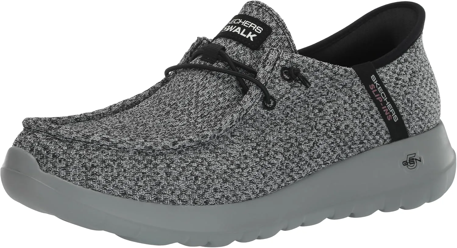 Skechers Men's Go Walk Max Halycon Slip ins