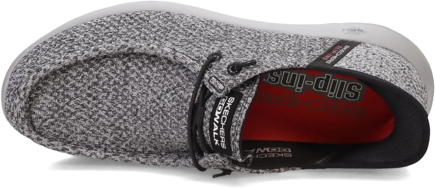 Skechers Men's Go Walk Max Halycon Slip ins
