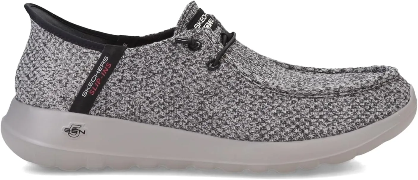 Skechers Men's Go Walk Max Halycon Slip ins