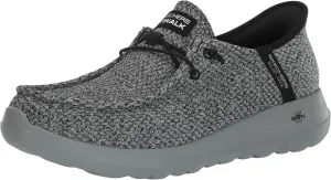 Skechers Men's Go Walk Max Halycon Slip ins