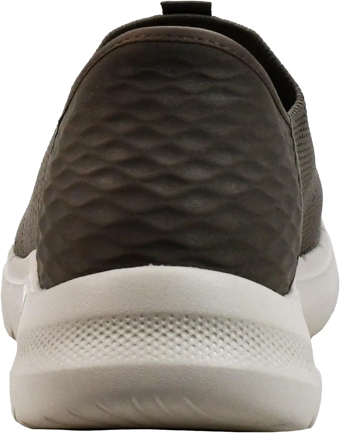 Skechers Men's Gowalk 6 Slip ins Athletic Slip-On Walking Shoe | Casual Sneaker with Memory Foam