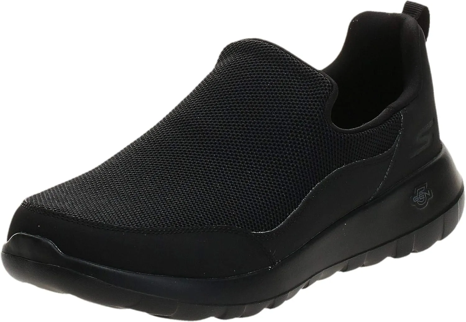 Skechers Men's Gowalk Max Privy Slip-On Walking Shoe Sneaker