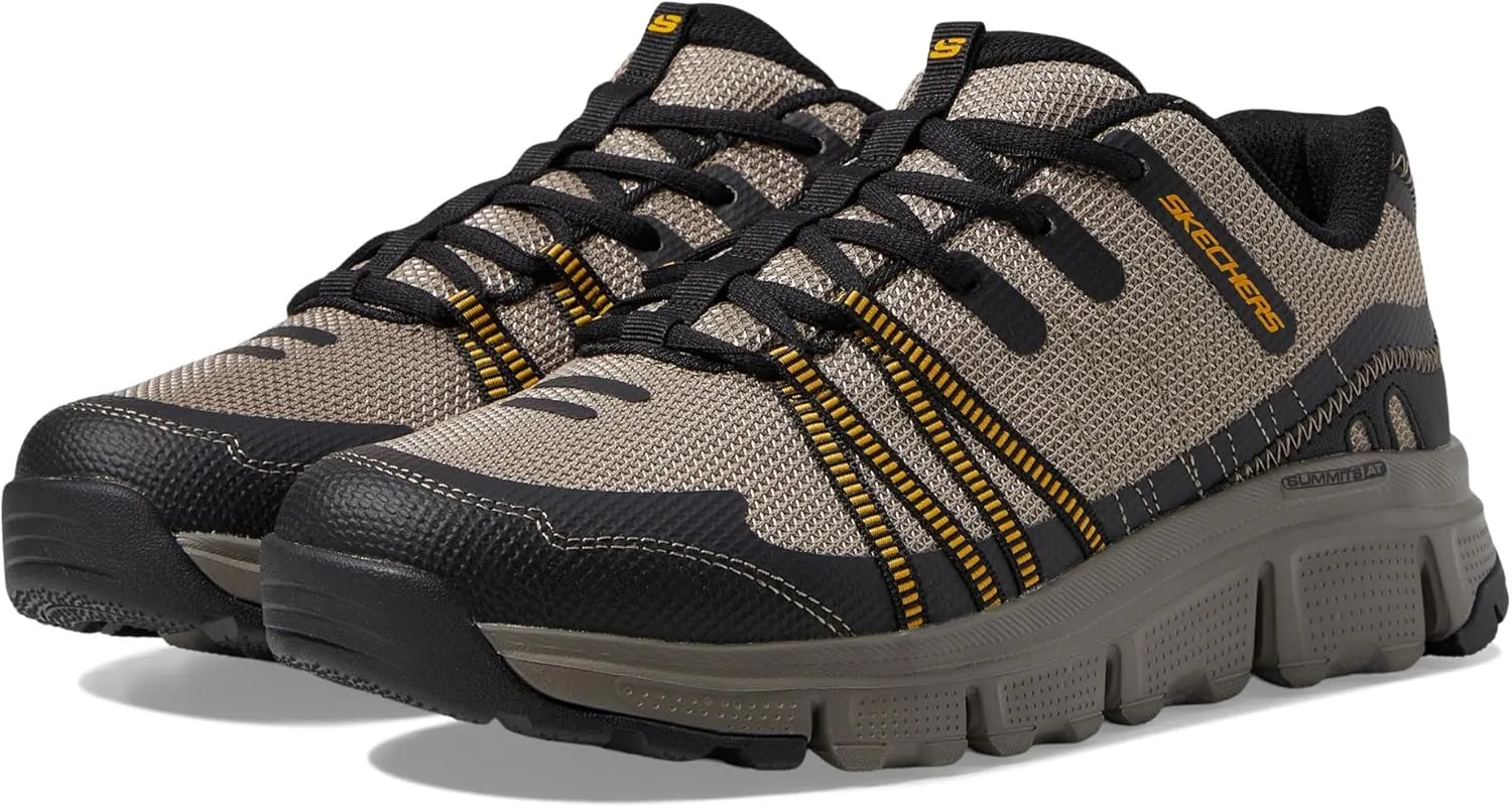Skechers Men's Summits at Twin Bridges Sneaker