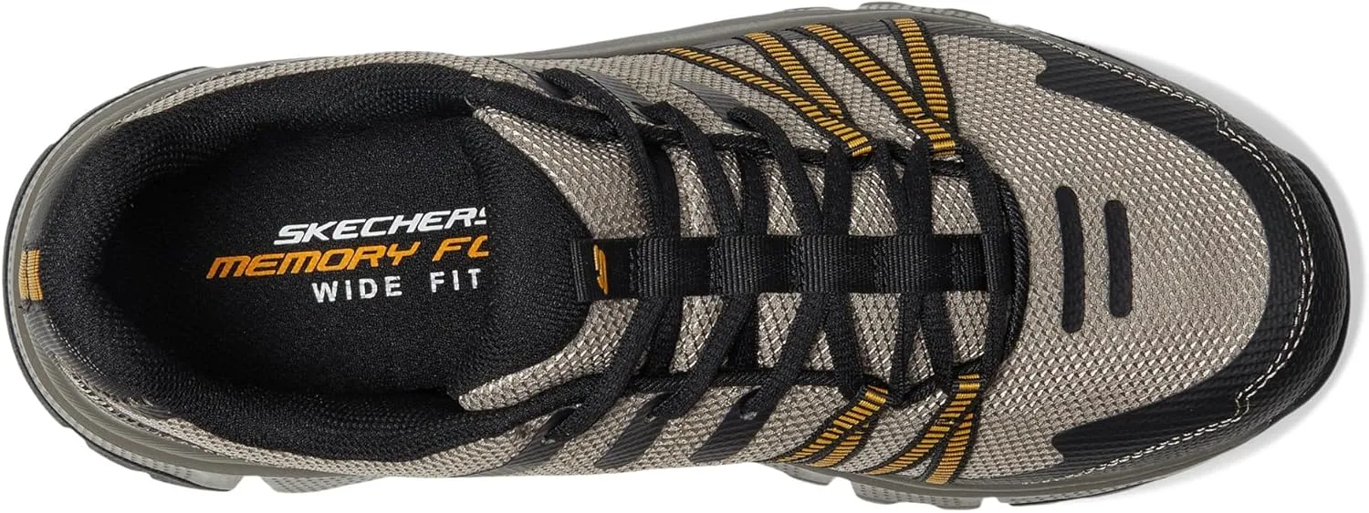 Skechers Men's Summits at Twin Bridges Sneaker