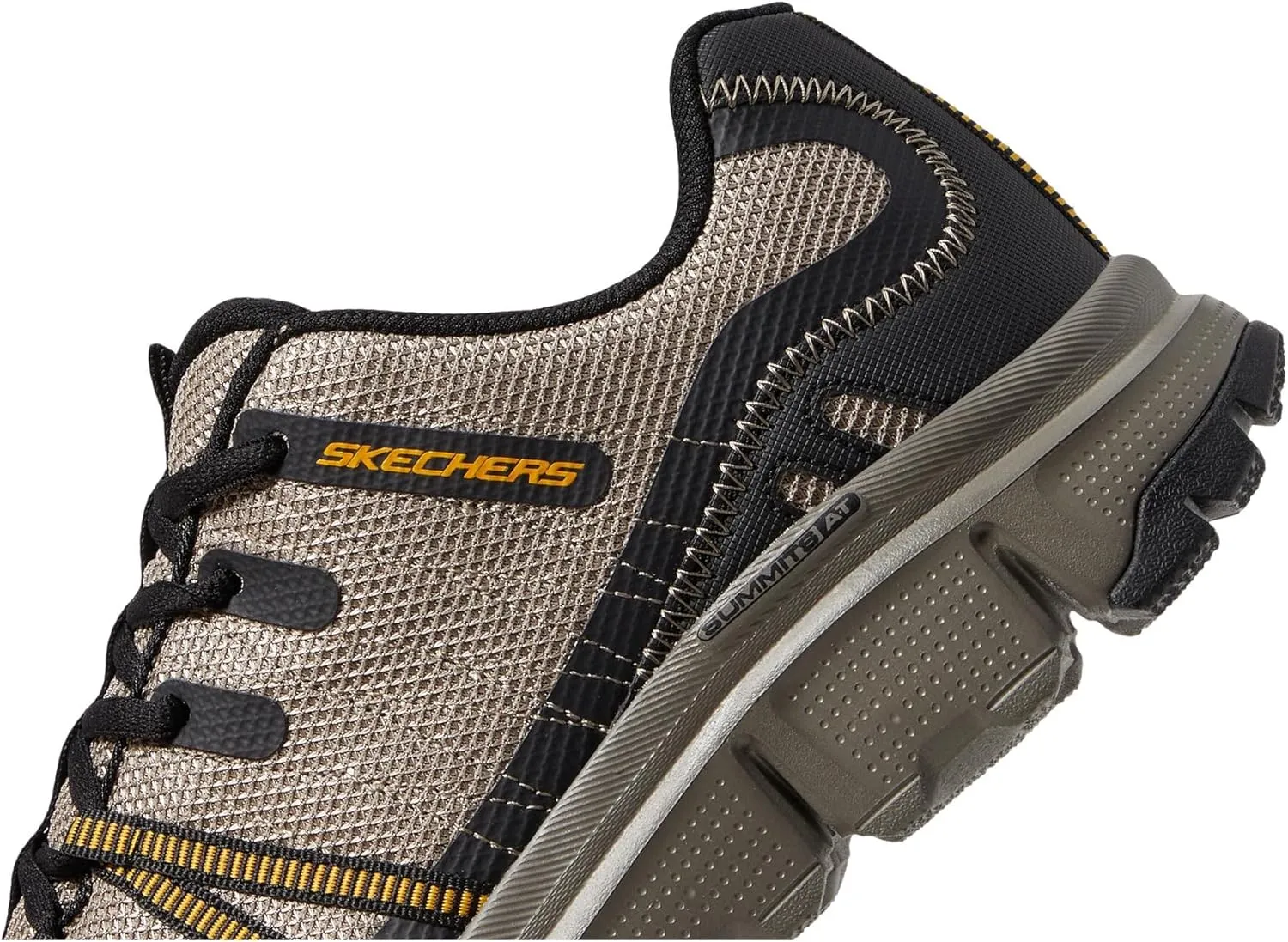 Skechers Men's Summits at Twin Bridges Sneaker