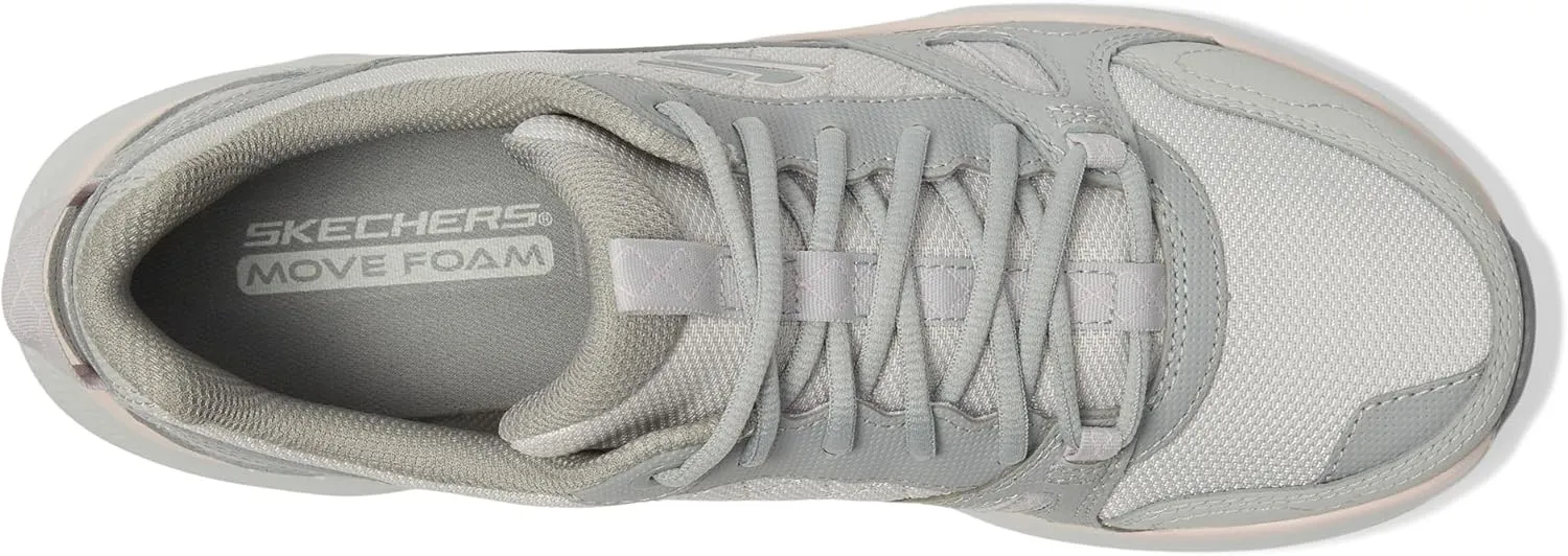 Skechers Sport Women's Ridge Oak Sneaker