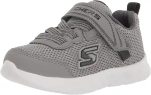 Skechers Unisex-Child Comfy Flex-Mini Trainer Sneaker