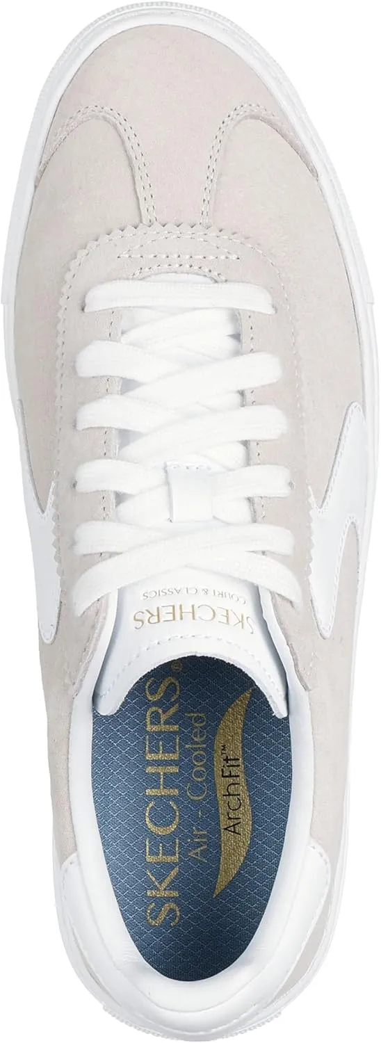 Skechers Women's Arch Fit Legend-Vivid Hues Sneaker