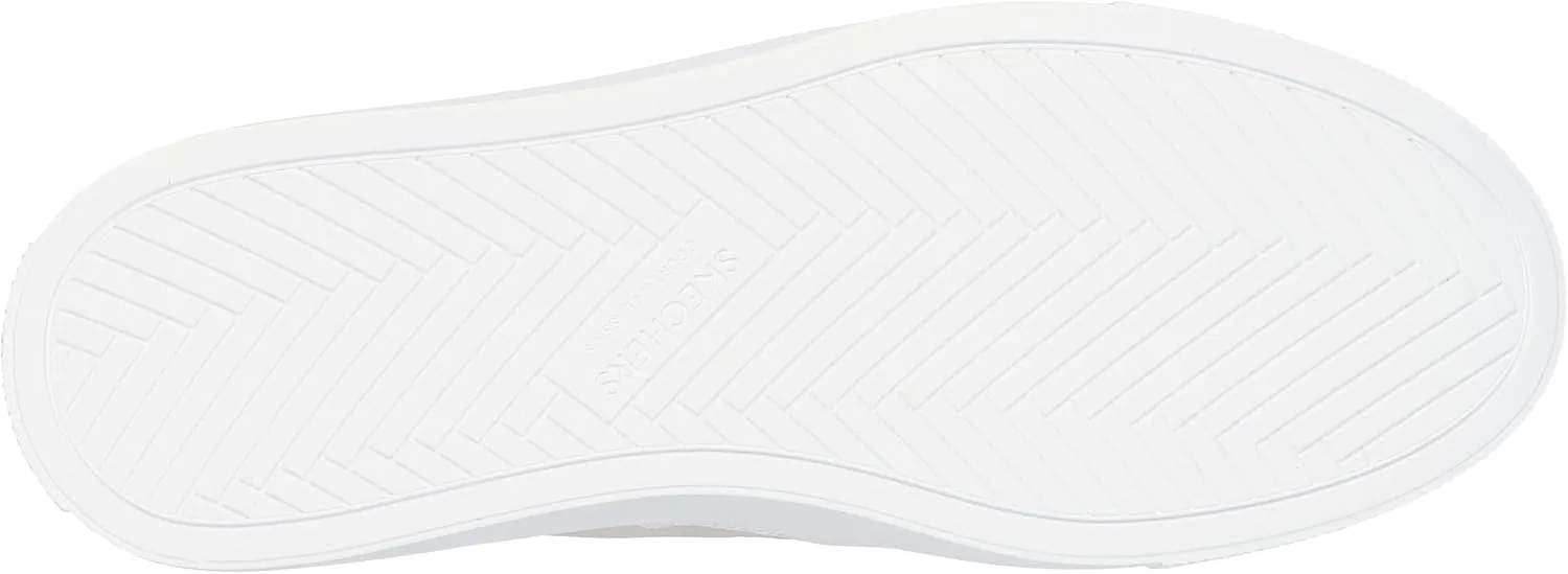 Skechers Women's Arch Fit Legend-Vivid Hues Sneaker