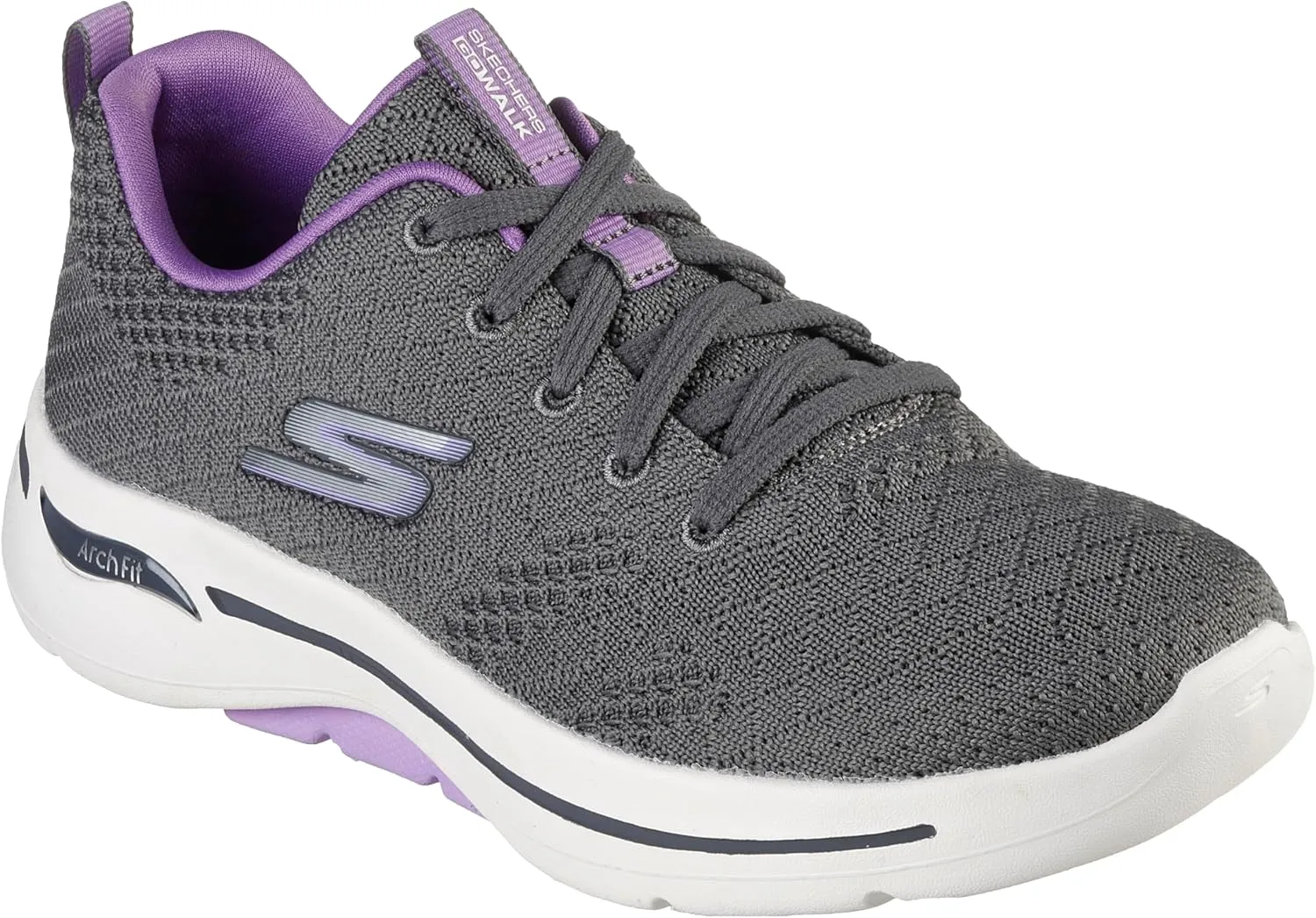 Skechers Women's Go Walk Arch Fit Unify Sneaker