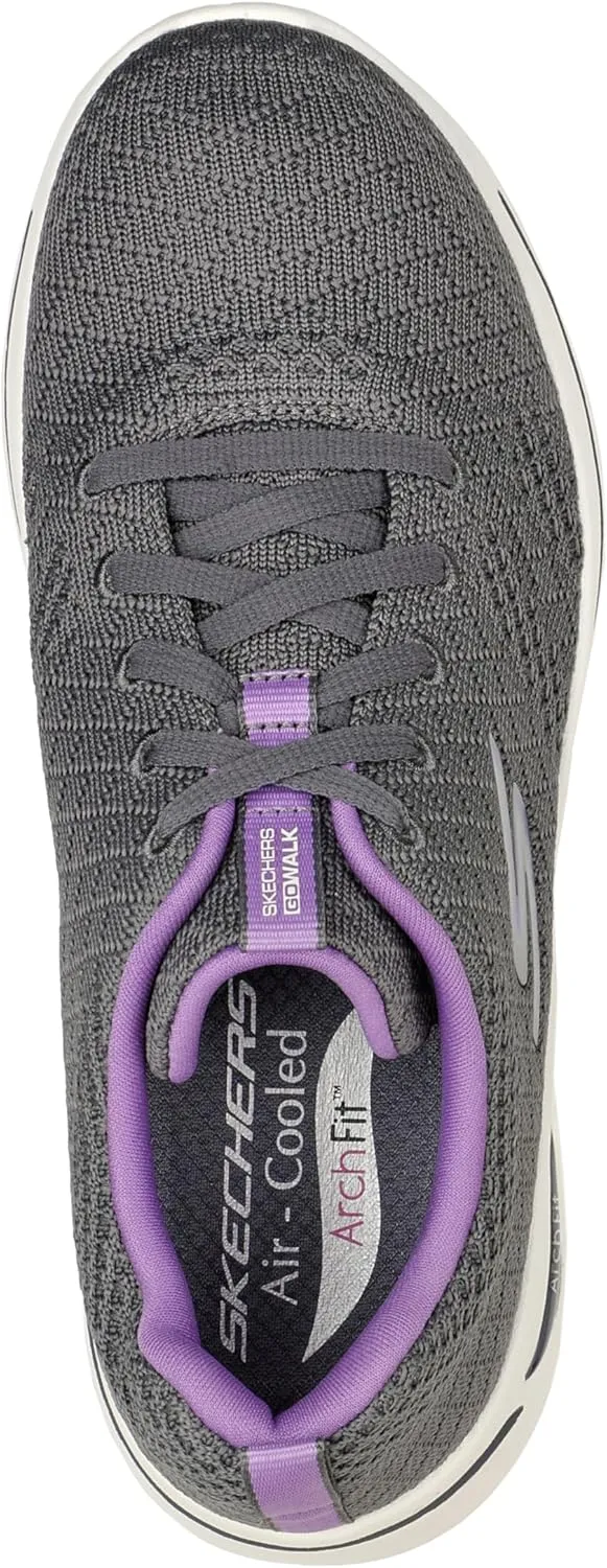 Skechers Women's Go Walk Arch Fit Unify Sneaker