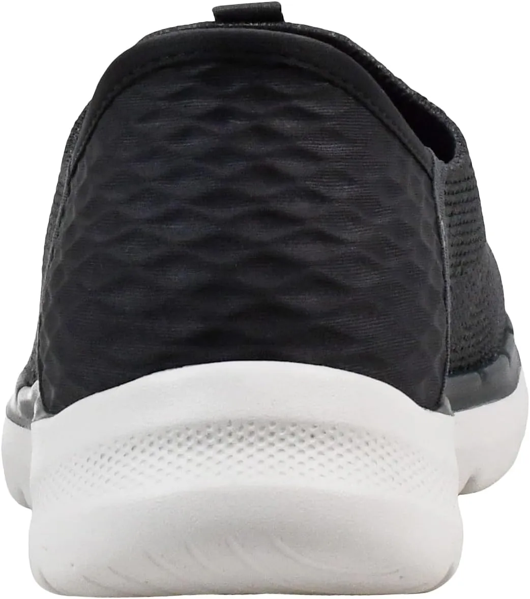 Skechers Women's Hands Free Slip-ins Go Walk 6-Fabulous View Sneaker