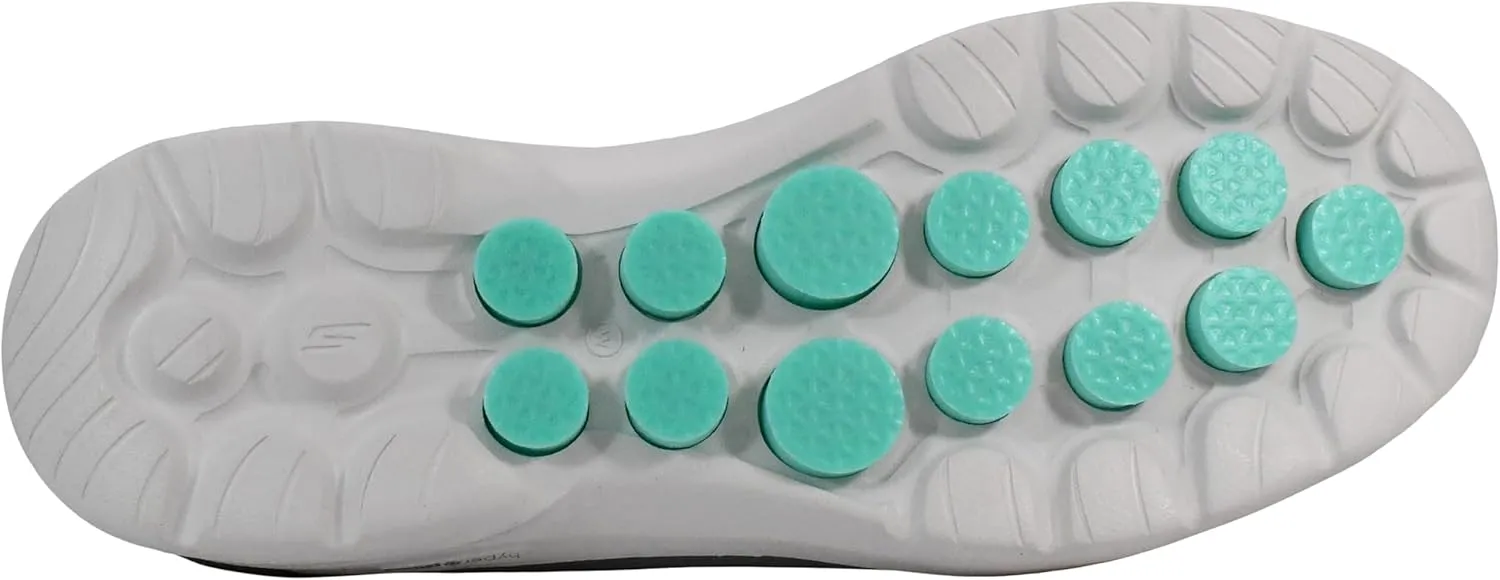 Skechers Women's Hands Free Slip-ins Go Walk 6-Fabulous View Sneaker