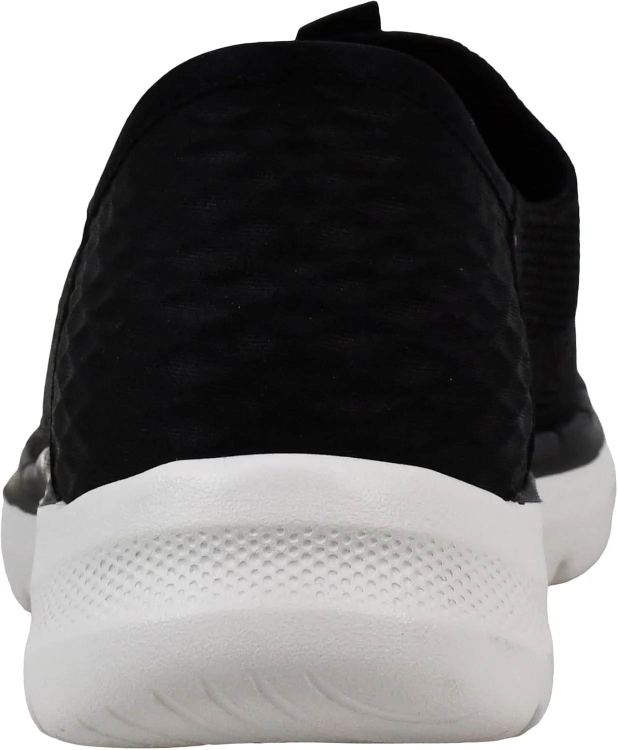 Skechers Women's Hands Free Slip-ins Go Walk 6-Fabulous View Sneaker