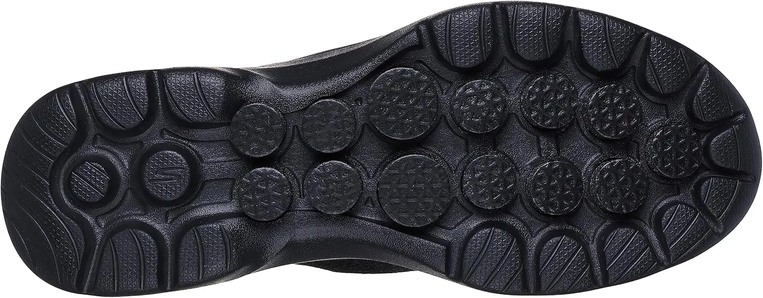 Skechers Women's Hands Free Slip-ins Go Walk 6-Fabulous View Sneaker