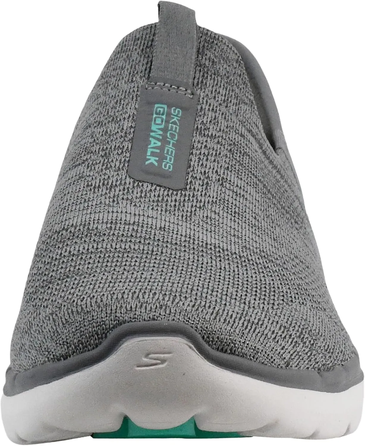 Skechers Women's Hands Free Slip-ins Go Walk 6-Fabulous View Sneaker