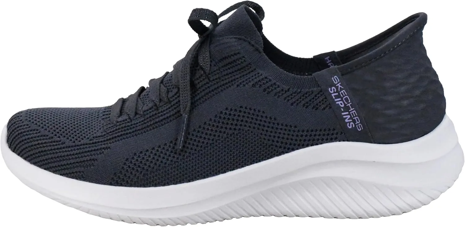 Skechers Women's Hands Free Slip-ins Ultra Flex 3.0 - Brilliant Path Sneaker