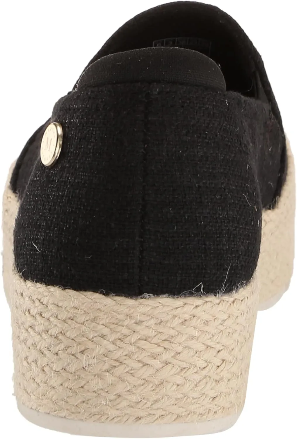 Skechers Women's Martha Stewart Bobs Sesame By the Bay
