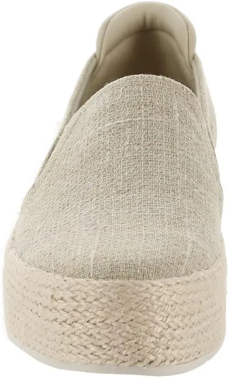 Skechers Women's Martha Stewart Bobs Sesame By the Bay