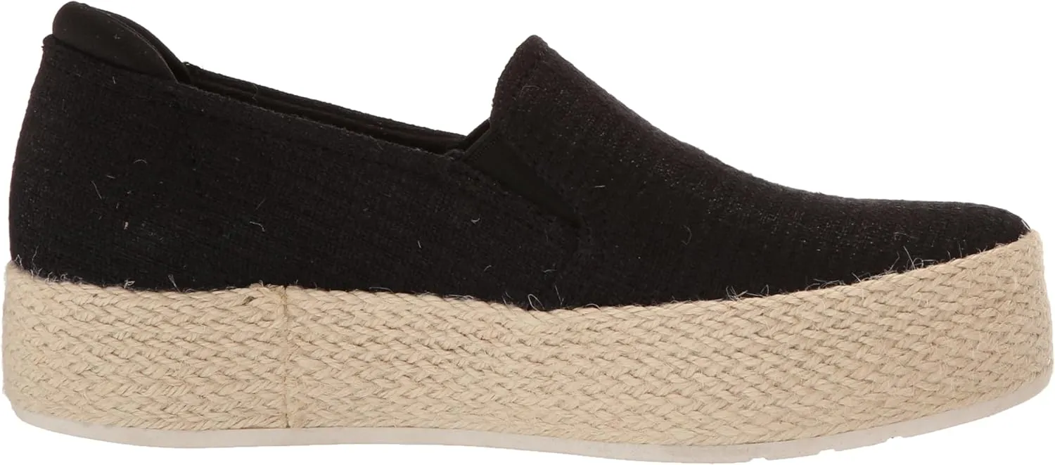 Skechers Women's Martha Stewart Bobs Sesame By the Bay