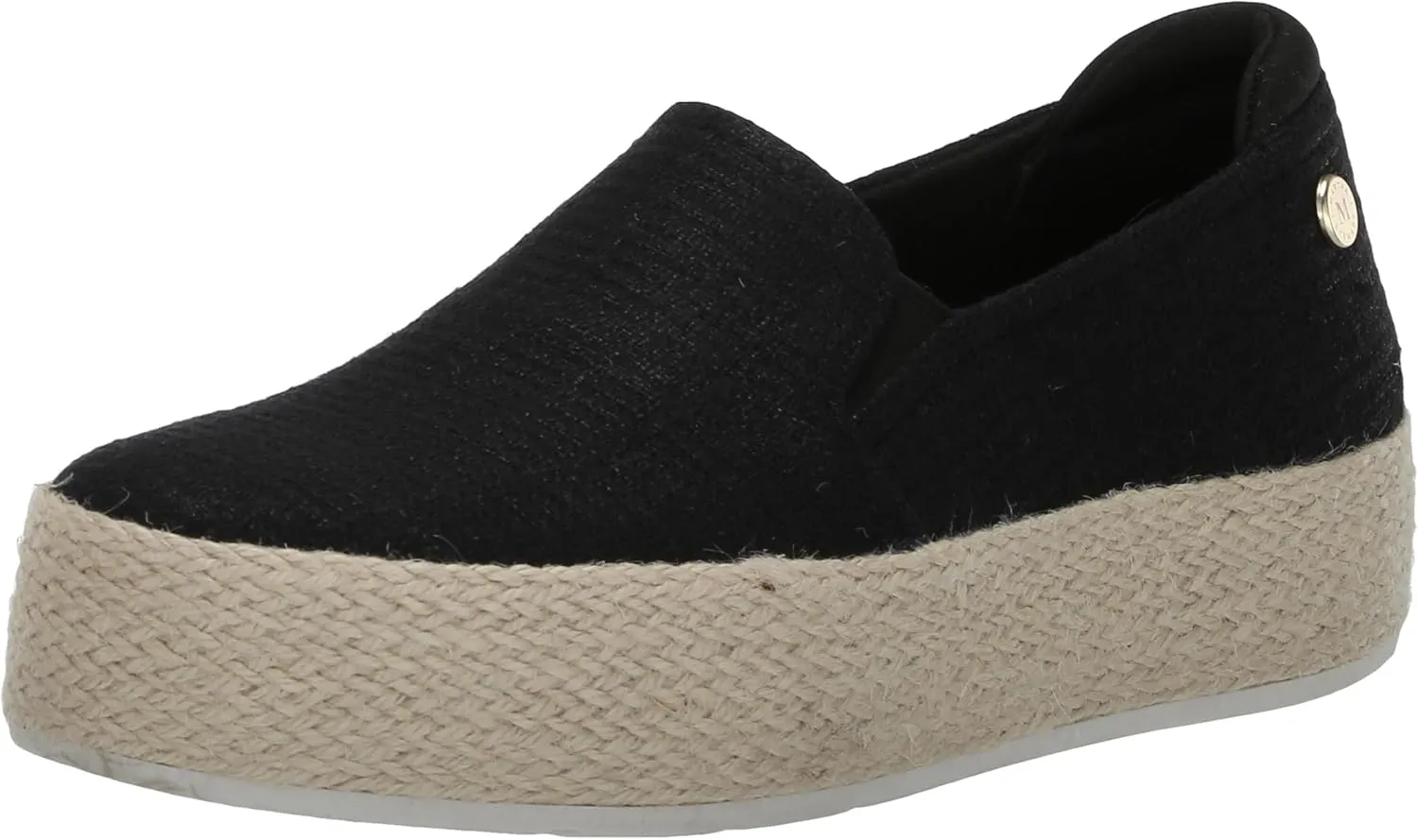 Skechers Women's Martha Stewart Bobs Sesame By the Bay