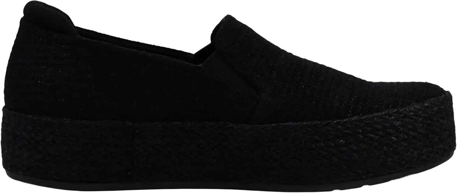 Skechers Women's Martha Stewart Bobs Sesame By the Bay
