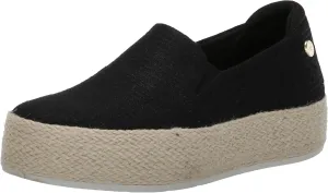 Skechers Women's Martha Stewart Bobs Sesame By the Bay