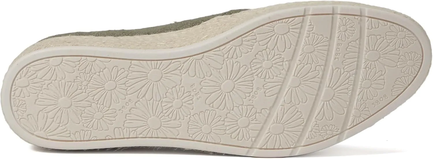 Skechers Women's Martha Stewart Bobs Sesame By the Bay