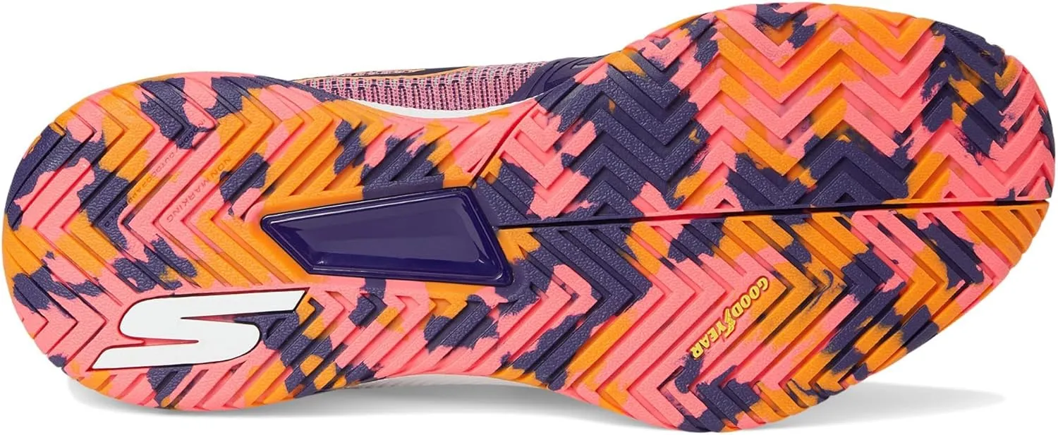 SKECHERS Women's Pickleball Viper Court Pro 2.0 Sneaker