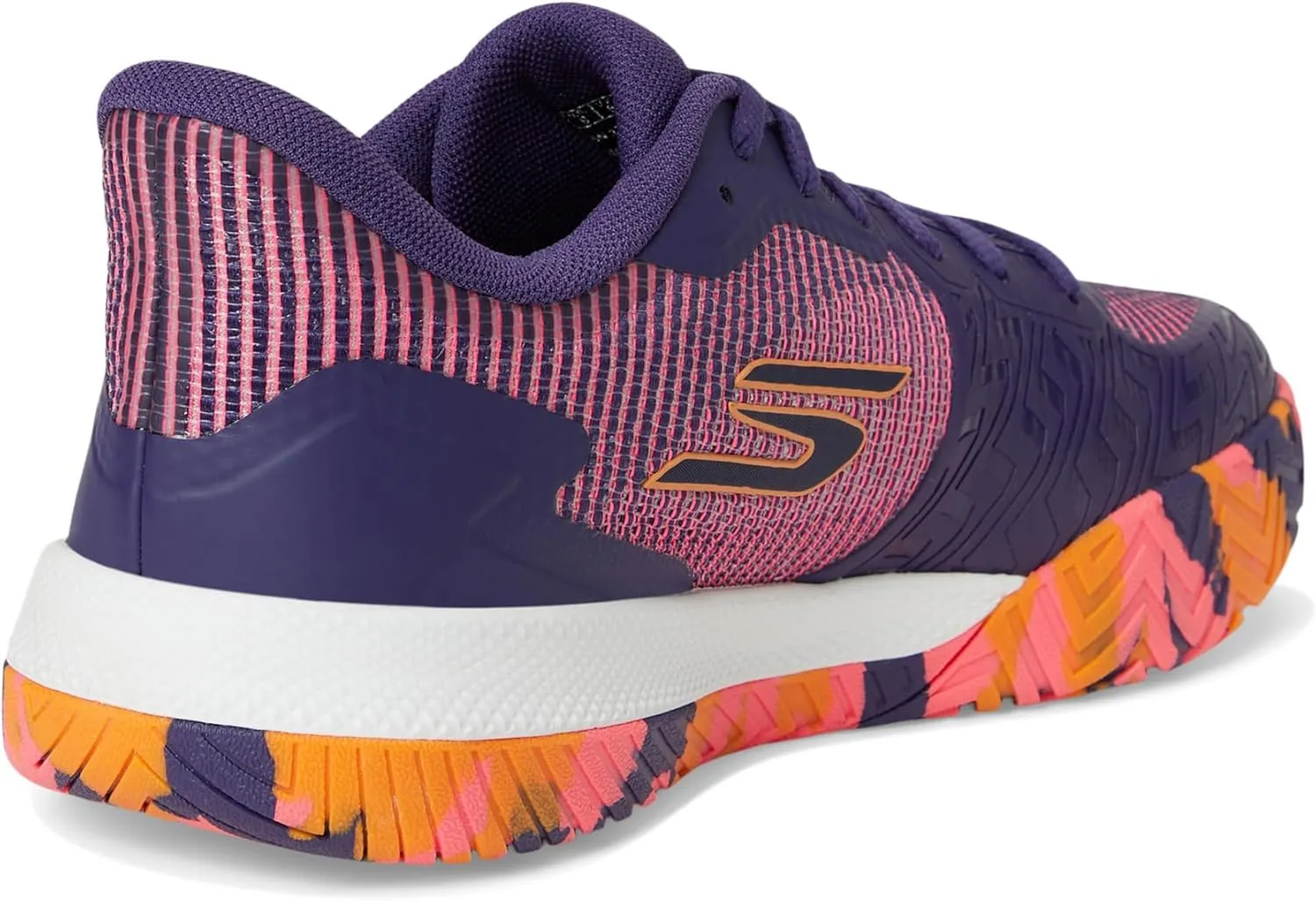SKECHERS Women's Pickleball Viper Court Pro 2.0 Sneaker