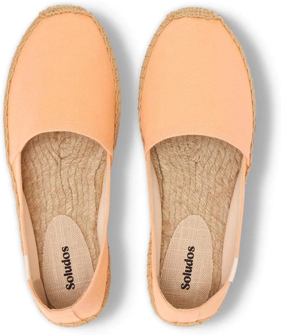 Soludos Women's Original Espadrille Loafer