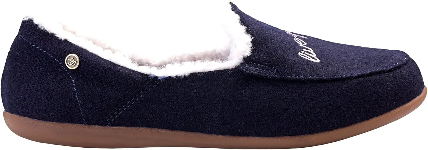 Spenco Women's Dreamy Slipper