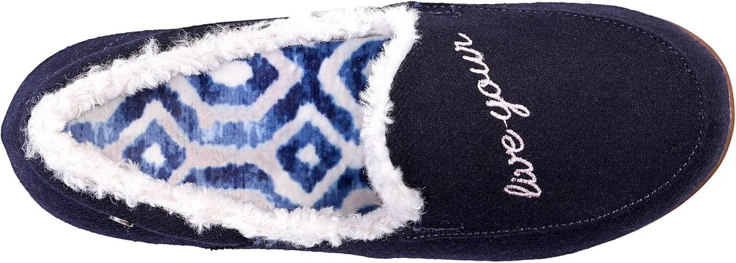 Spenco Women's Dreamy Slipper