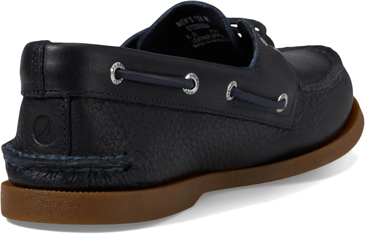 Sperry Men's Authentic Original 2-Eye Seasonal Boat Shoe