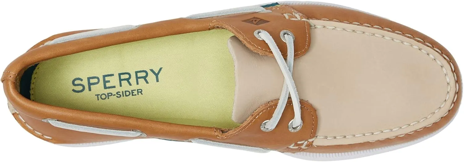 Sperry Men's Authentic Original 2-Eye Seasonal Boat Shoe