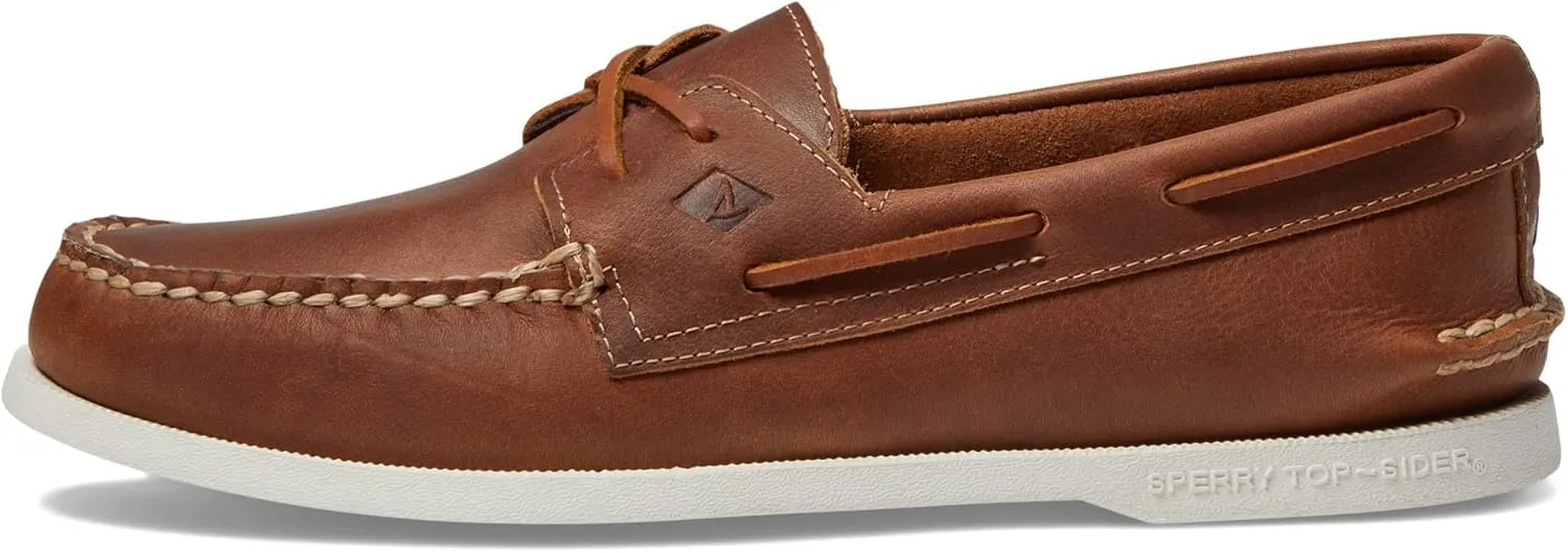 Sperry Men's Authentic Original 2-Eye Seasonal Boat Shoe