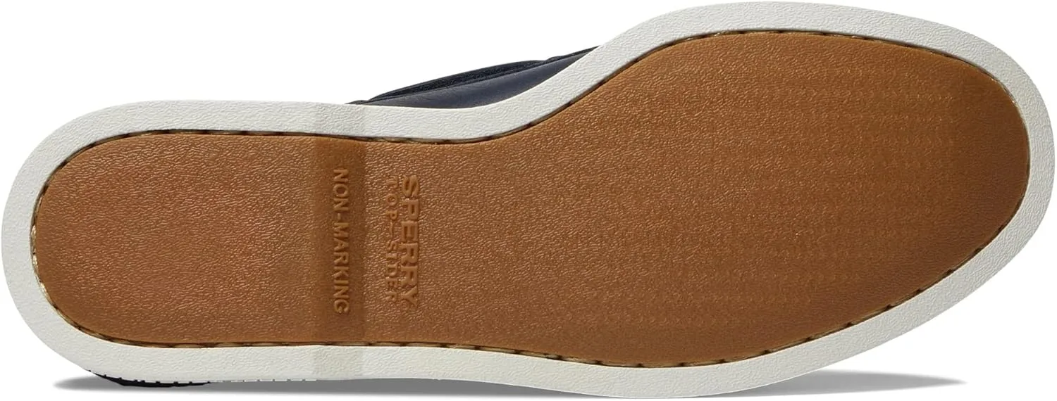 Sperry Men's Authentic Original 2-Eye Seasonal Boat Shoe