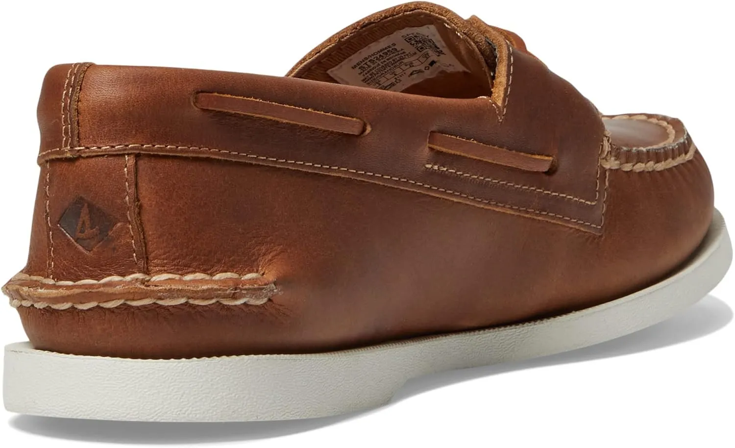 Sperry Men's Authentic Original 2-Eye Seasonal Boat Shoe