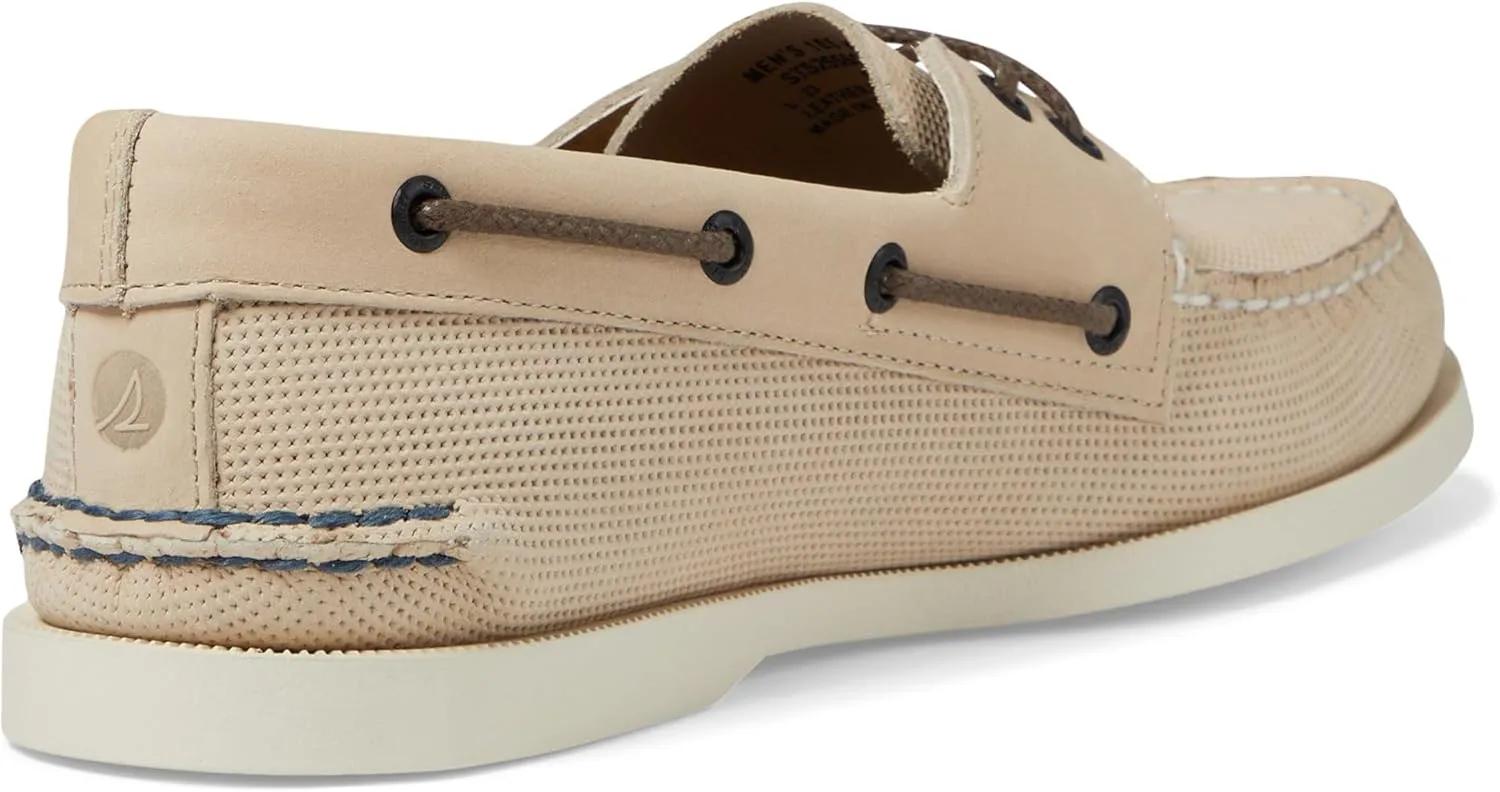 Sperry Men's Authentic Original 2-Eye Seasonal Boat Shoe