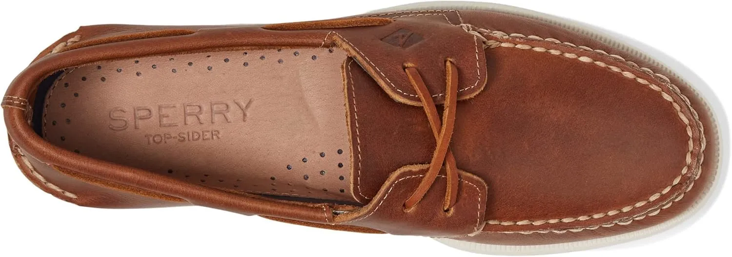 Sperry Men's Authentic Original 2-Eye Seasonal Boat Shoe