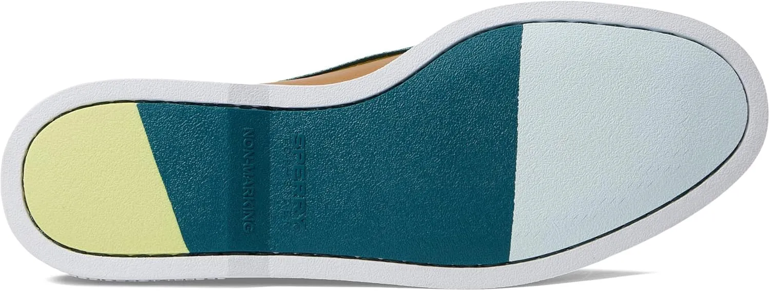 Sperry Men's Authentic Original 2-Eye Seasonal Boat Shoe