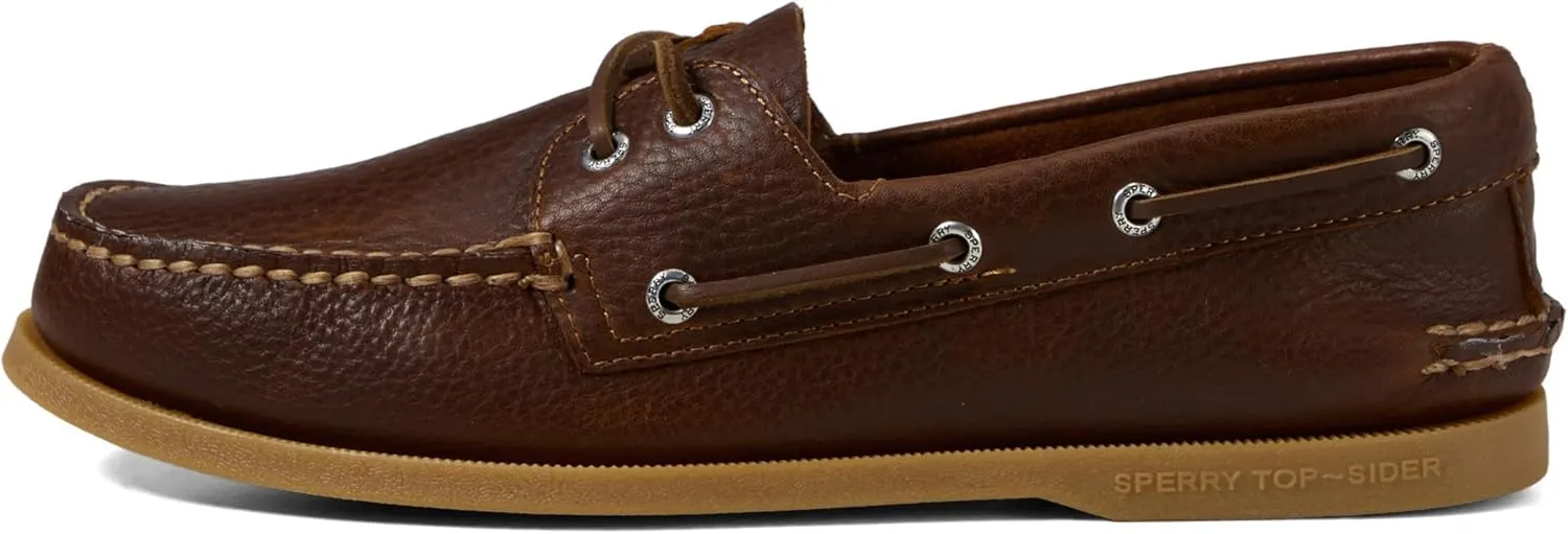 Sperry Men's Authentic Original 2-Eye Seasonal Boat Shoe